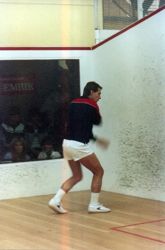Rooty Hill Tennis & Squash Centre squash venue photo 4 of 4