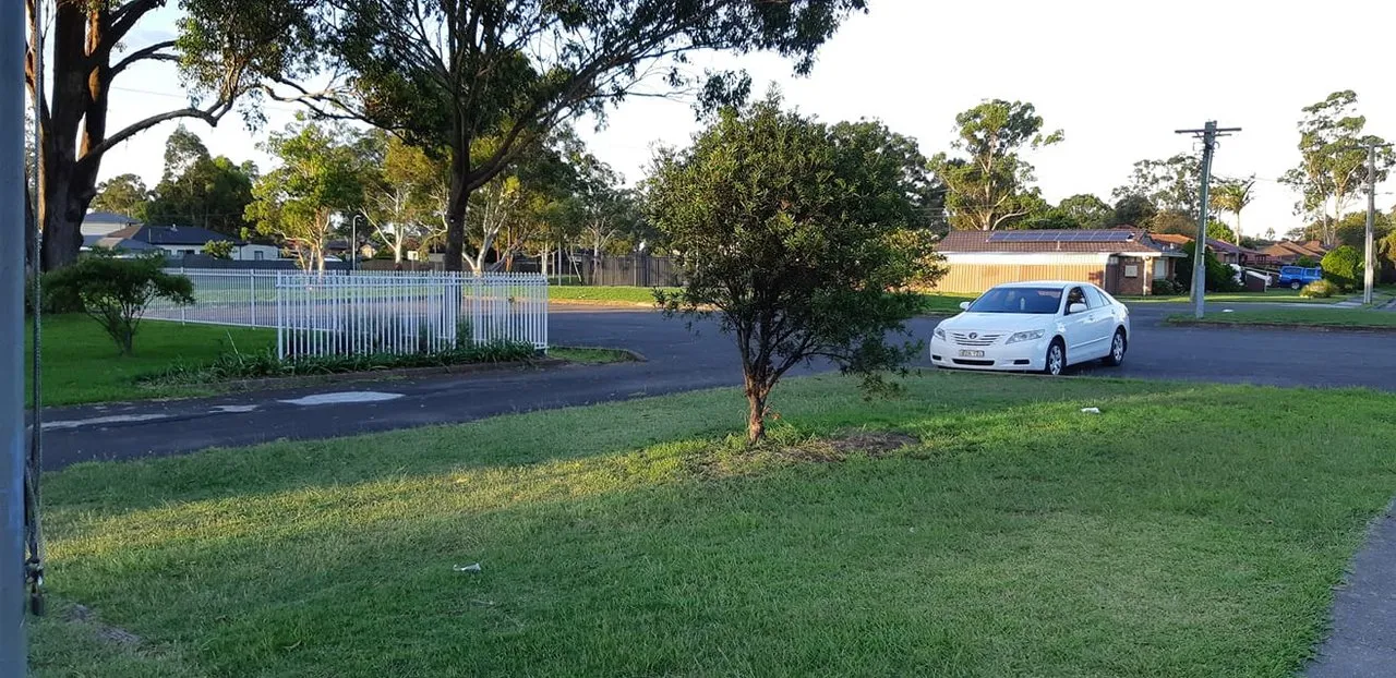 Rooty Hill Tennis & Squash Centre squash venue photo 3 of 4