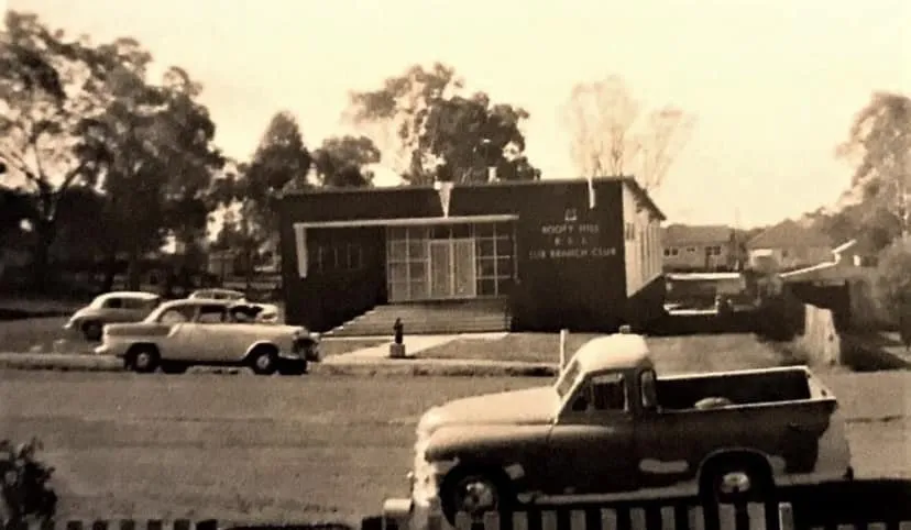 Rooty Hill Tennis & Squash Centre squash venue photo 2 of 4