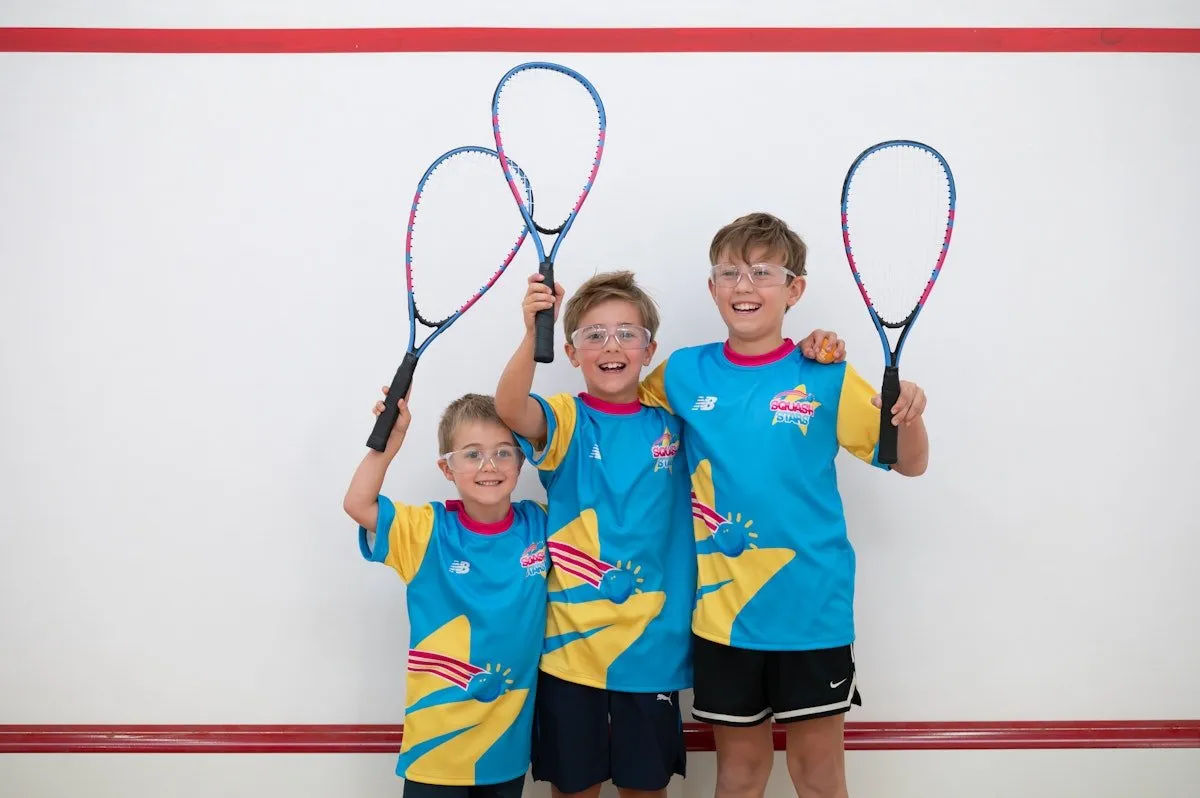 Rooty Hill Tennis & Squash Centre squash venue photo 1 of 4