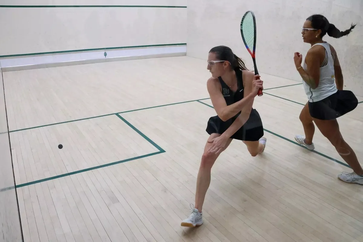 Roshnee Squash club squash venue photo 8 of 8