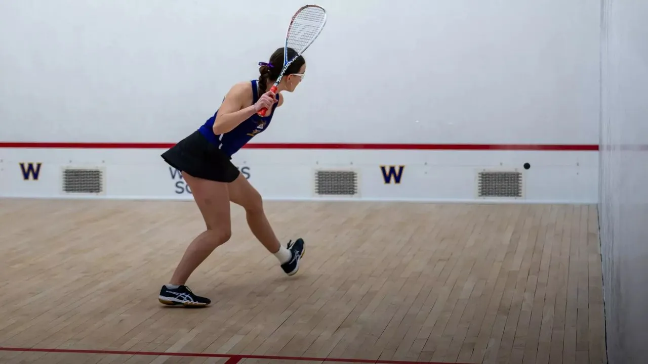 Roshnee Squash club squash venue photo 6 of 8