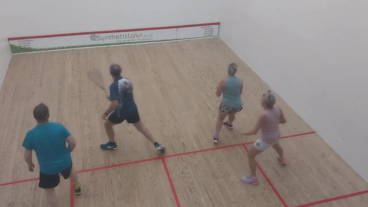 Roshnee Squash club squash venue photo 4 of 8