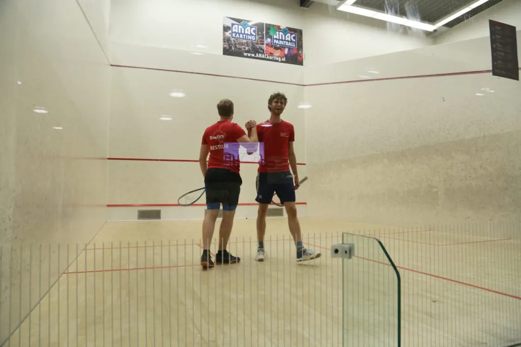 Roshnee Squash club squash venue photo 1 of 8
