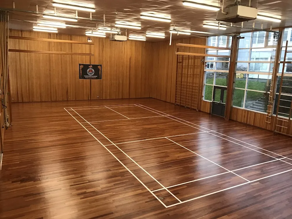 Rossett Sports Centre squash venue photo 5 of 6