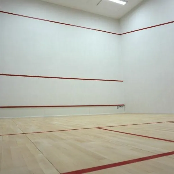 Rossett Sports Centre squash venue photo 4 of 6
