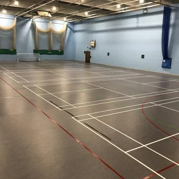 Rossett Sports Centre squash venue photo 1 of 6
