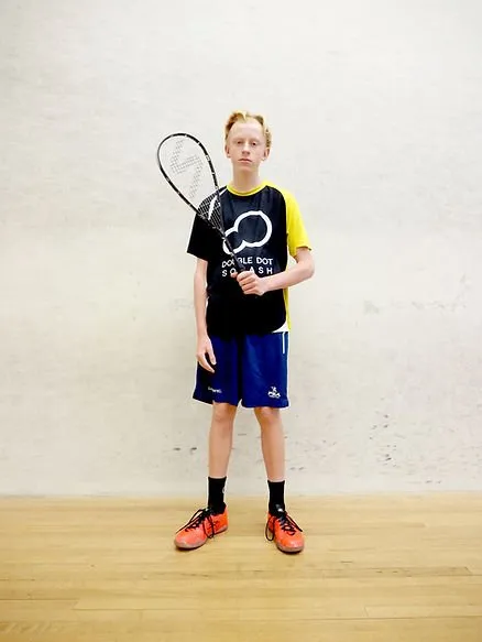Ross Squash Club squash venue photo 1 of 4