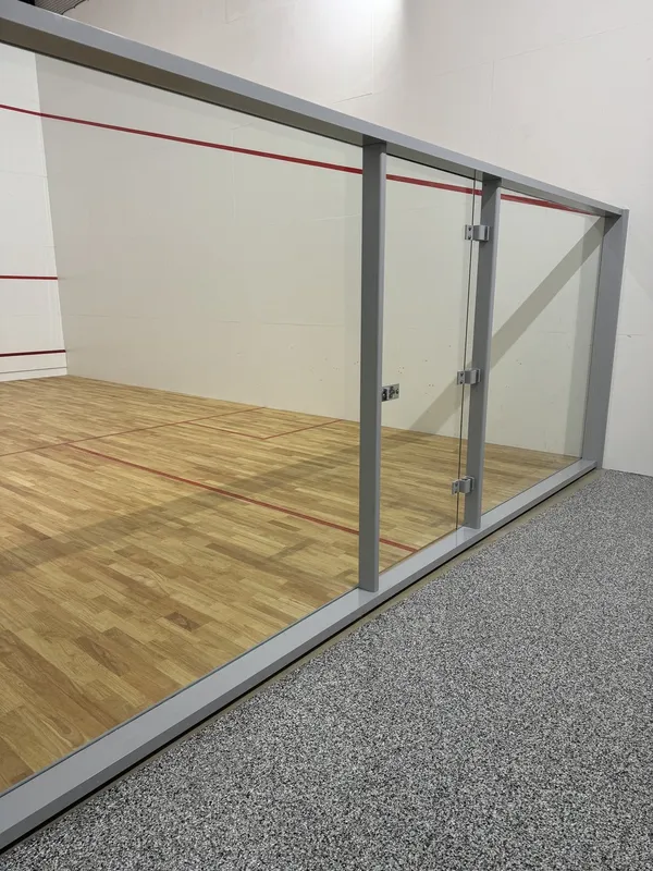 Rowbotham Street Squash Court squash venue photo 7 of 7