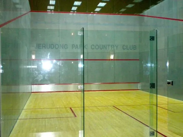 Royal Brunei Polo and Riding Club squash venue photo 3 of 3