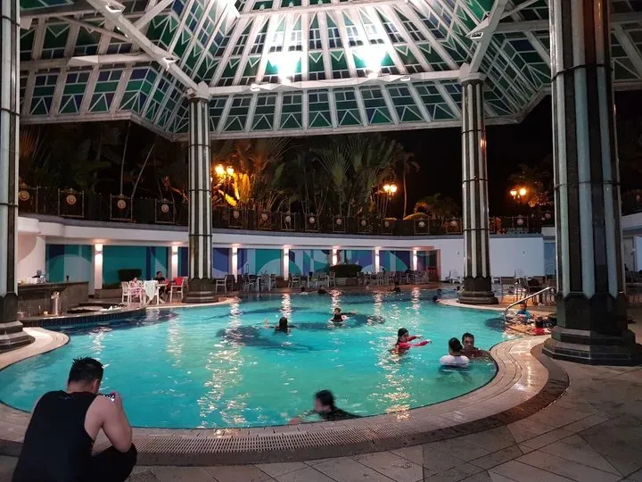 Royal Brunei Polo and Riding Club squash venue photo 2 of 3