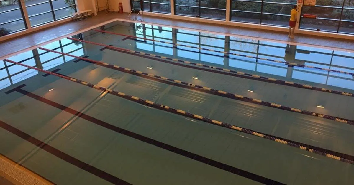 Royston Leisure Centre squash venue photo 4 of 10