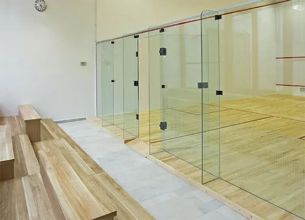 Rubin Fitness Edzoterem es Squash squash venue photo 10 of 10