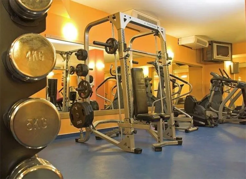 Rubin Fitness Edzoterem es Squash squash venue photo 6 of 10