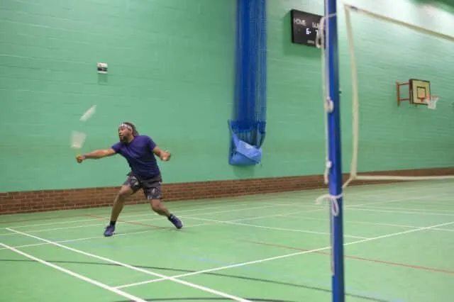 Rugby School Sports Centre squash venue photo 3 of 5