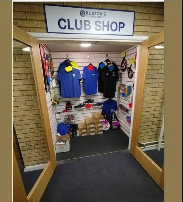 Ruston Sports & Social Club squash venue photo 1 of 7