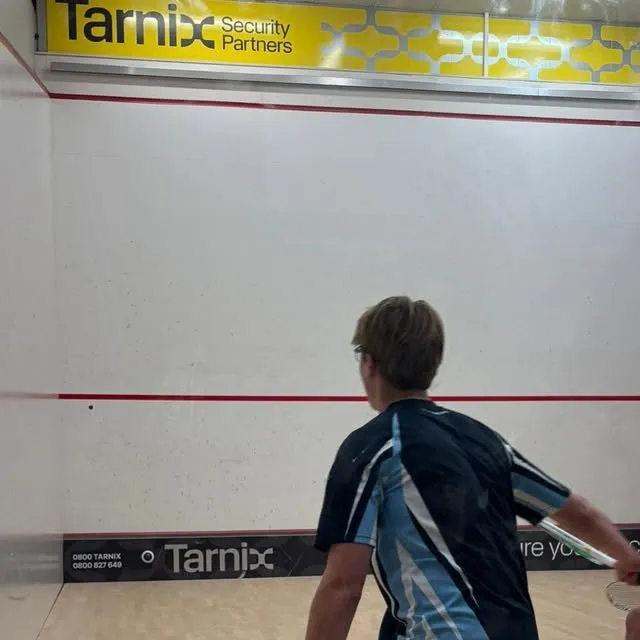 Sacred Heart College squash venue photo 3 of 4