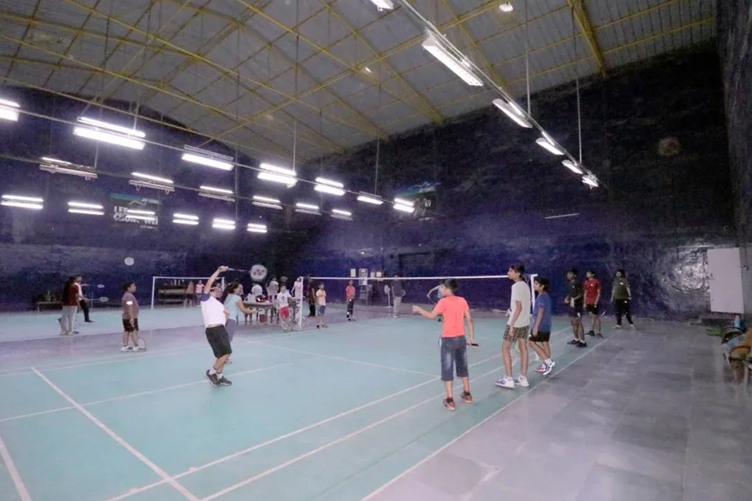 Sadul Club squash venue photo 4 of 4