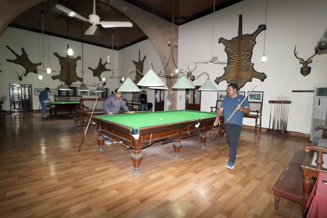 Sadul Club squash venue photo 3 of 4