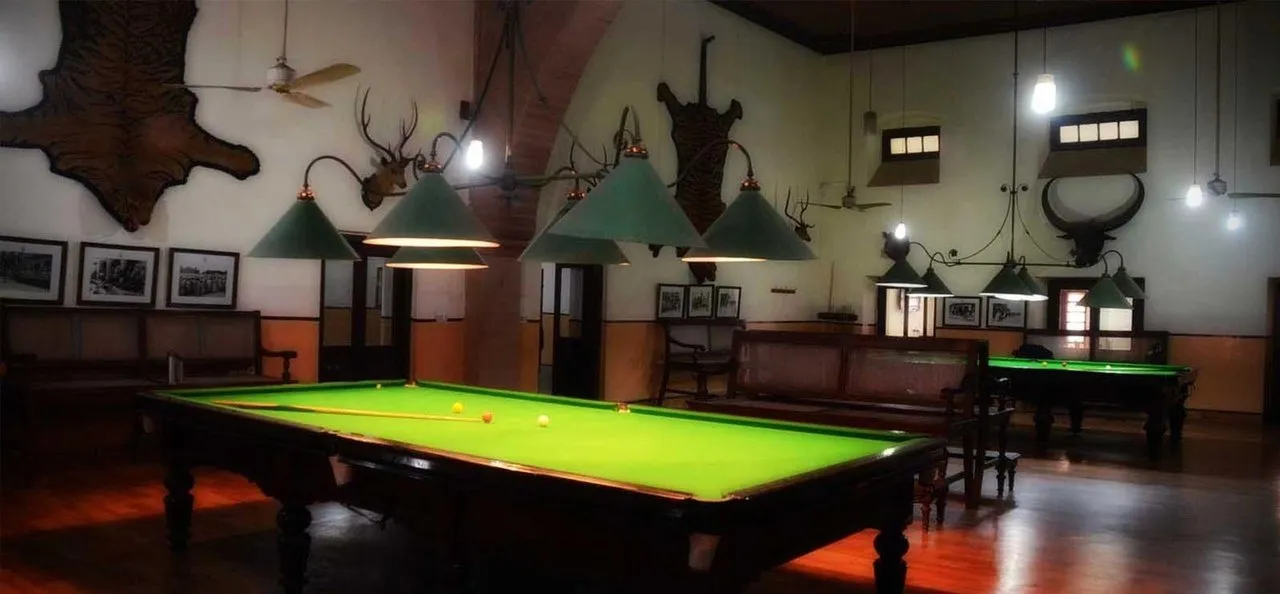 Sadul Club squash venue photo 2 of 4