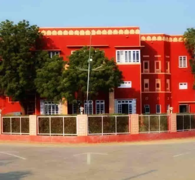 Sadul Club squash venue photo 1 of 4