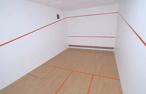 Salamander Timeshare squash venue photo 4 of 4