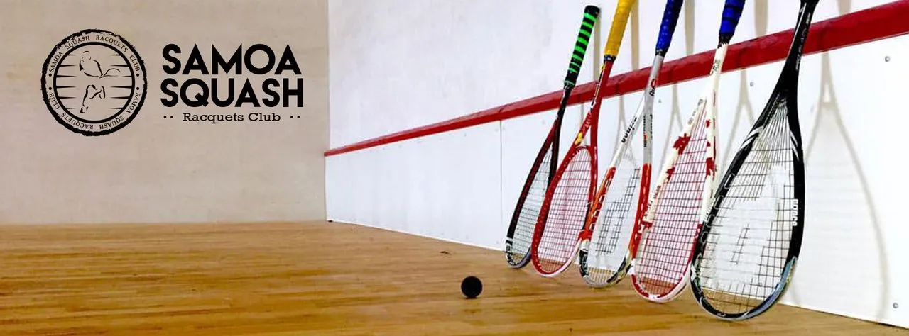 Samoa Squash Courts at Faleata Sports Complex squash venue photo 3 of 9