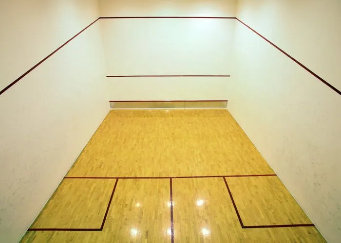 Sanden Fitness squash venue photo 10 of 10