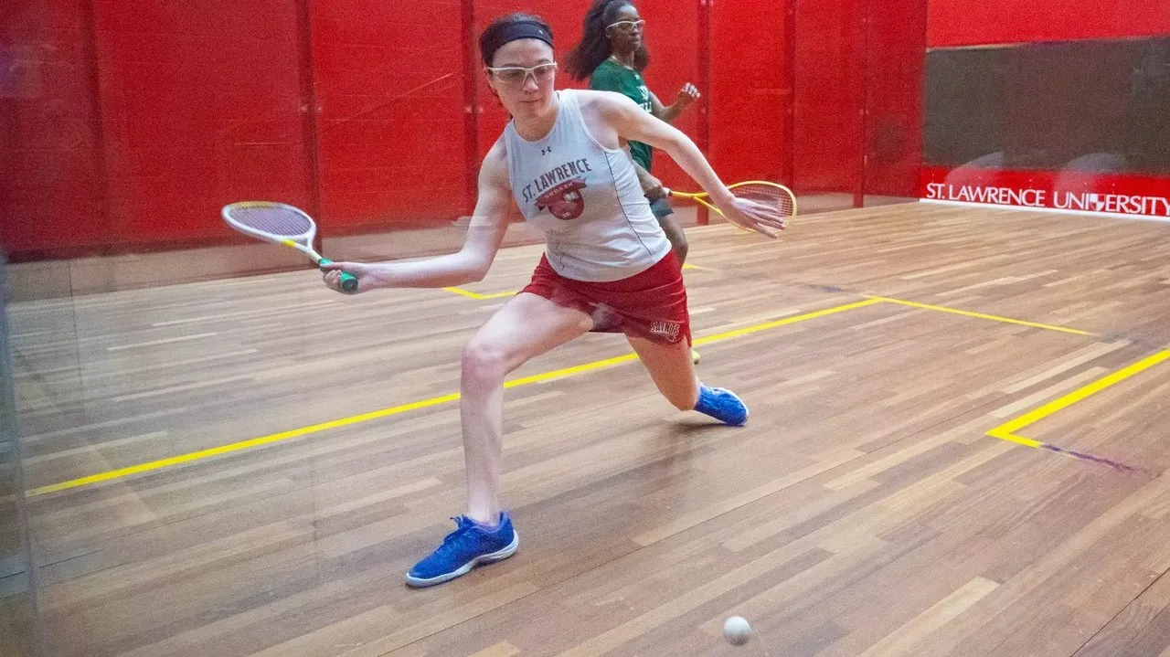 Sanden Fitness squash venue photo 8 of 10