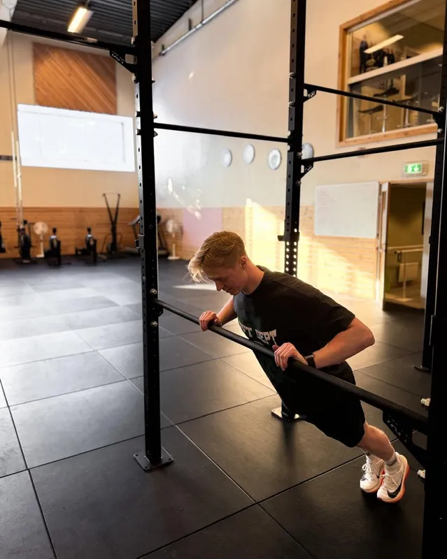 Sanden Fitness squash venue photo 5 of 10