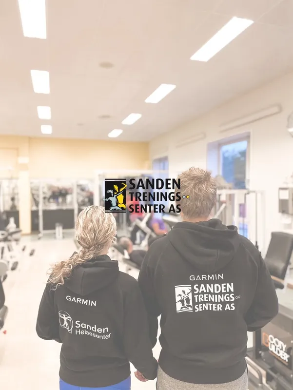 Sanden Fitness squash venue photo 4 of 10