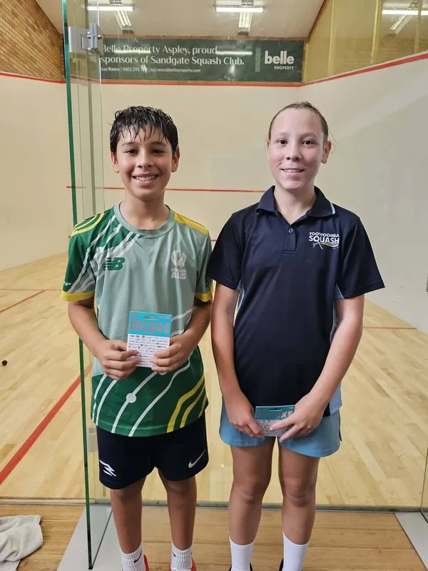 Sandgate Squash Centre squash venue photo 1 of 9