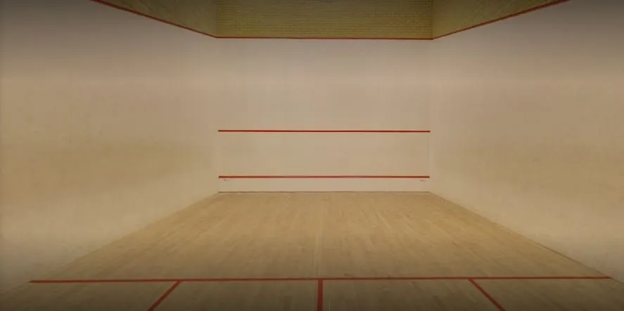 Sandwich Leisure Centre squash venue photo 6 of 8