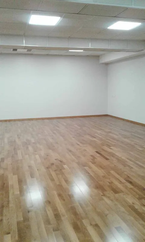 Sandylands Sports Centre squash venue photo 8 of 9