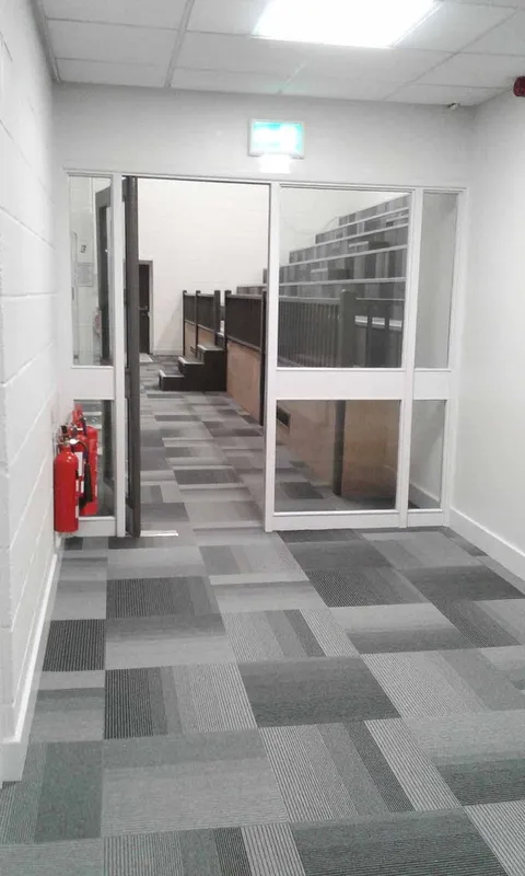 Sandylands Sports Centre squash venue photo 4 of 9