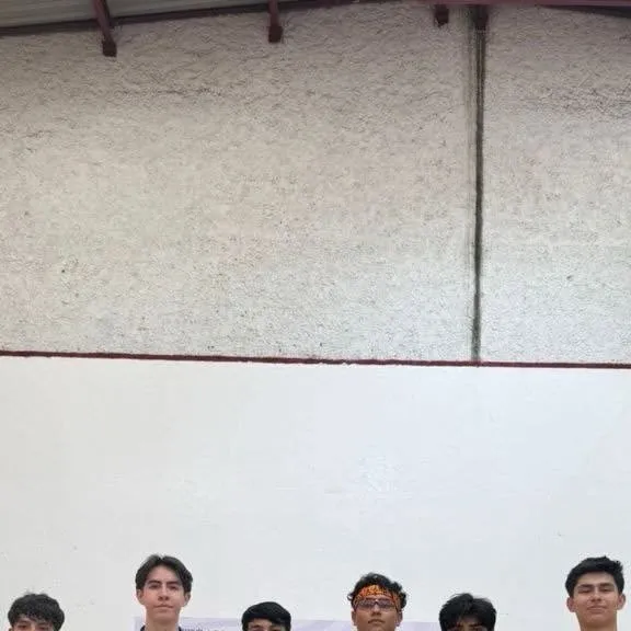 San Luis Tenis squash venue photo 7 of 7