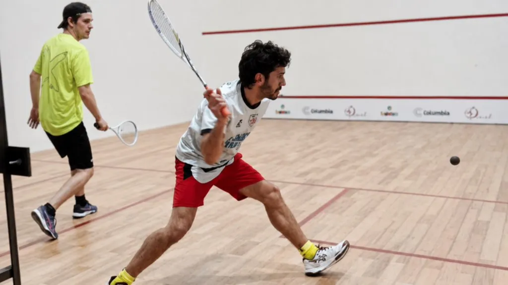 San Luis Tenis squash venue photo 3 of 7