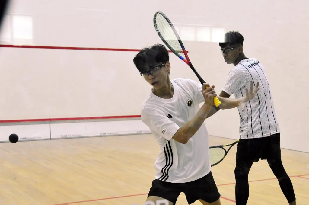 Sarawak Squash Centre squash venue photo 3 of 5