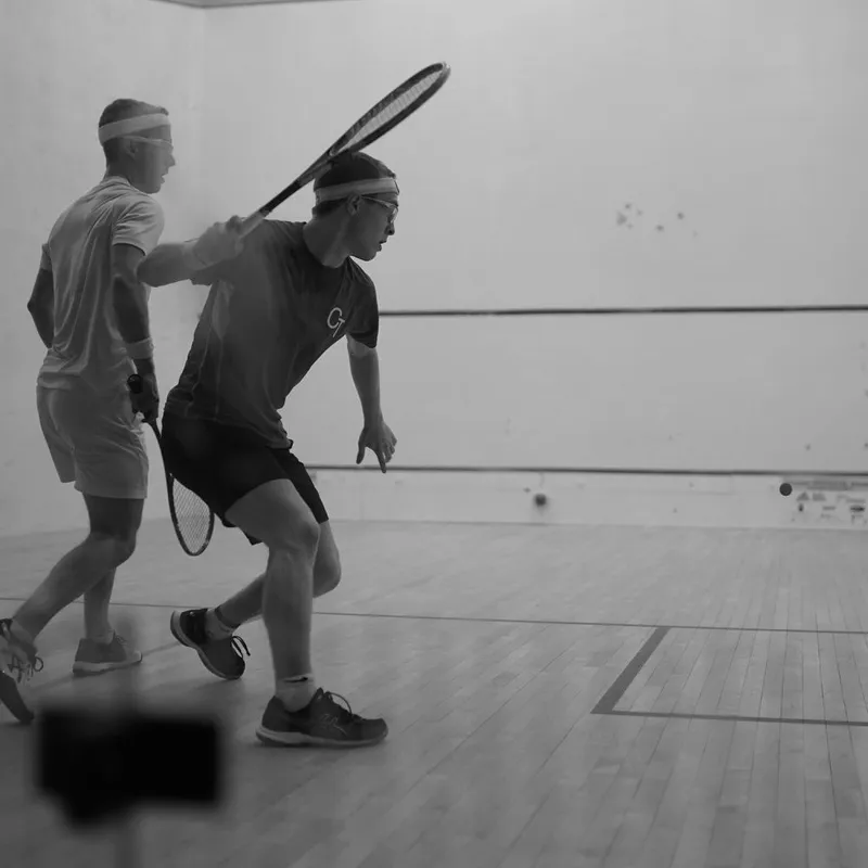 Sarnia Riding Club squash venue photo 3 of 3