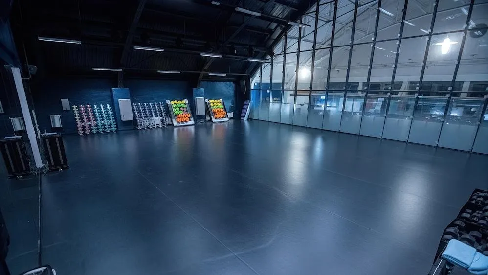 SATS Sagene squash venue photo 5 of 5