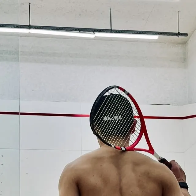 Savage Sports Club squash venue photo 4 of 4