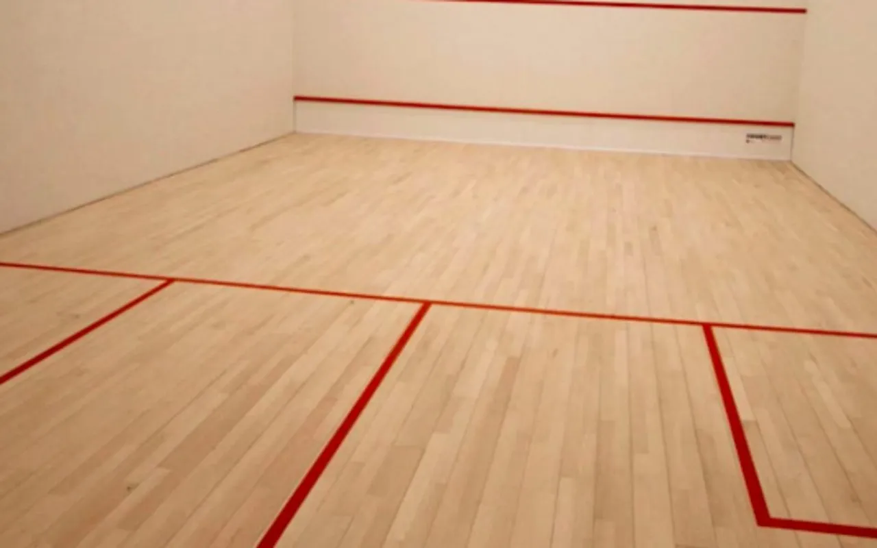 S2B Sport'In Bordeaux Bastide squash venue photo 7 of 7