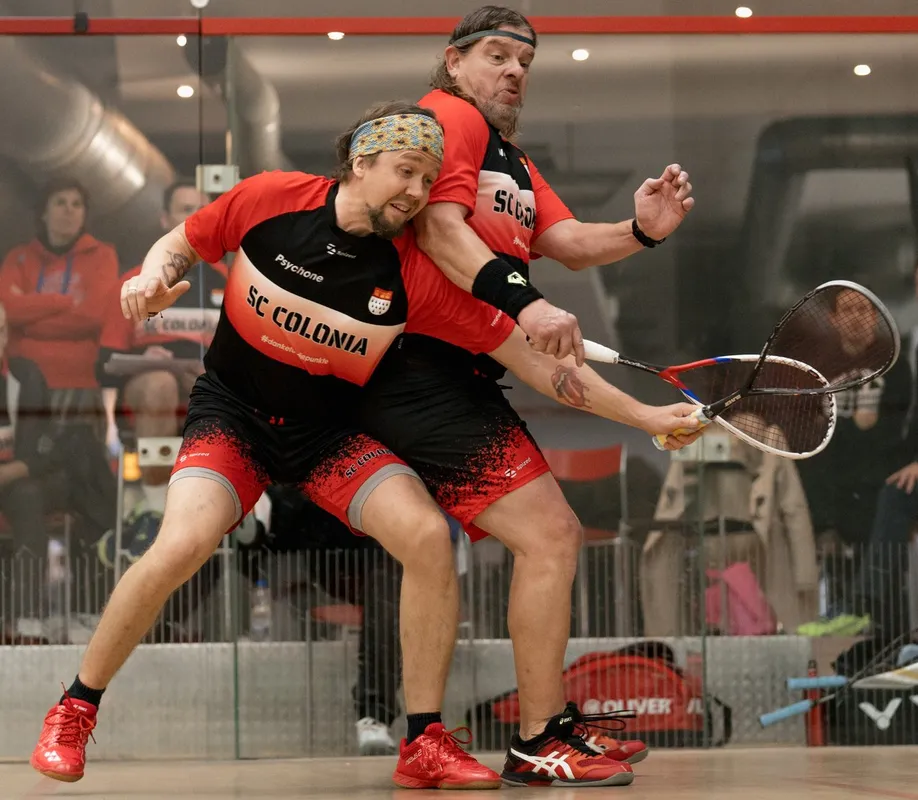SC Colonia e.V. squash venue photo 2 of 2