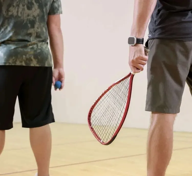 Scottsdale Squash Club squash venue photo 9 of 10