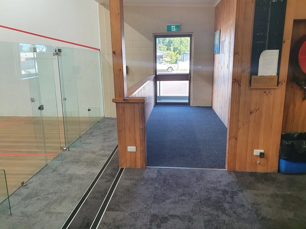 Scottsdale Squash Club squash venue photo 7 of 10