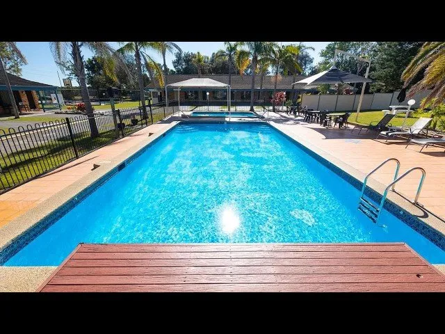 Seashells Beachfront Resort squash venue photo 6 of 8