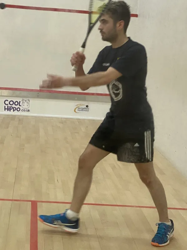 Sedgefield Squash Club squash venue photo 8 of 9