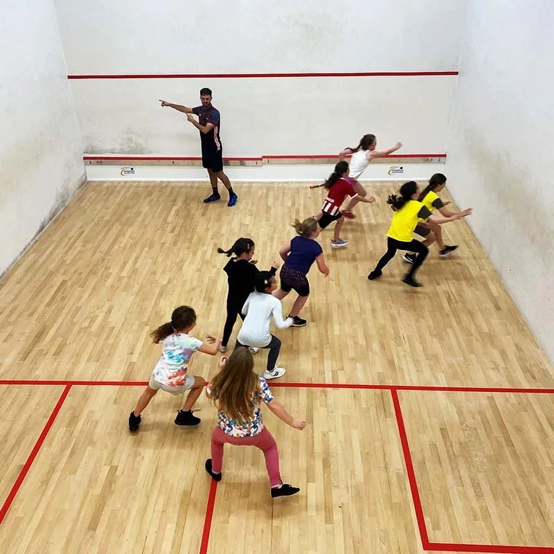 Sedgefield Squash Club squash venue photo 6 of 9