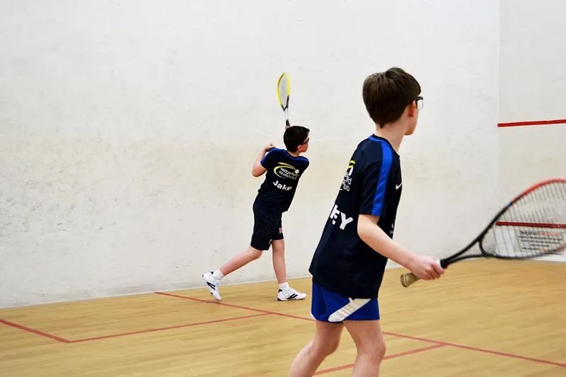 Sedgefield Squash Club squash venue photo 4 of 9