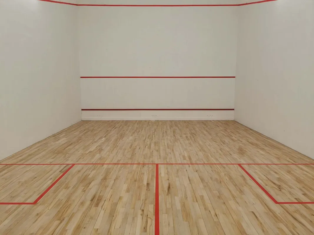 Sennen Community Centre squash venue photo 10 of 10